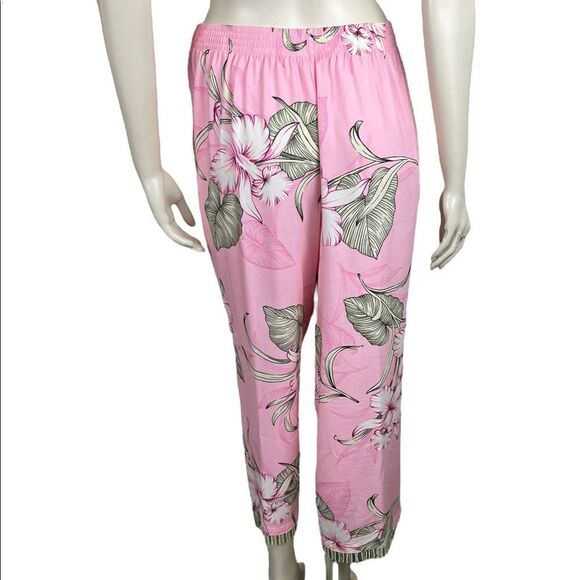 Sparkle Hawaiian-Style in Matching Set by Paradiso Size Medium - Picture 9 of 16